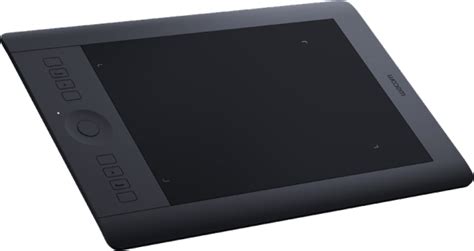1979 — the graphics tablet for the apple ii was the first tablet released for the home market. History of Wacom Intuos Professional graphics tablets ...