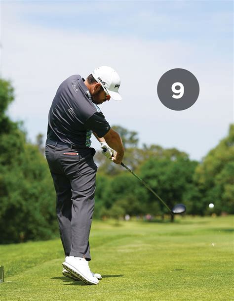 Lodewicus theodorus louis oosthuizen (afrikaans: Swing Sequence: Louis Oosthuizen - One of the best swings ...