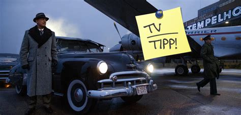 Where does owen wilson say you're my amigo, my pal? Tom Hanks, Owen Wilson und Jason Statham heute Abend im TV