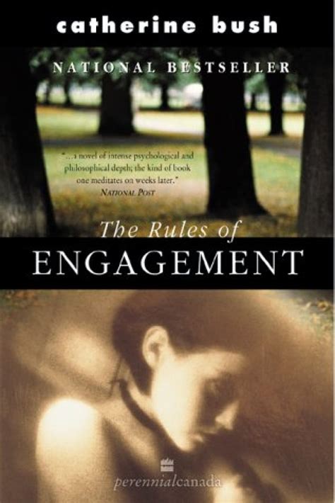 The Rules Of Engagement Cbc Books