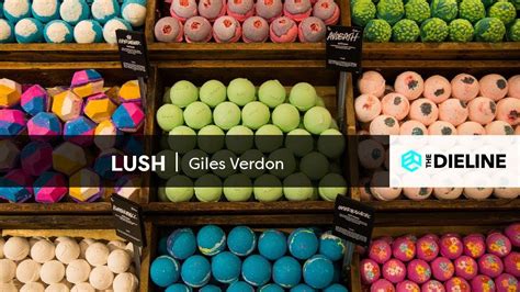 How Lush Approaches Packaging By Eliminating It Sustainable Packaging