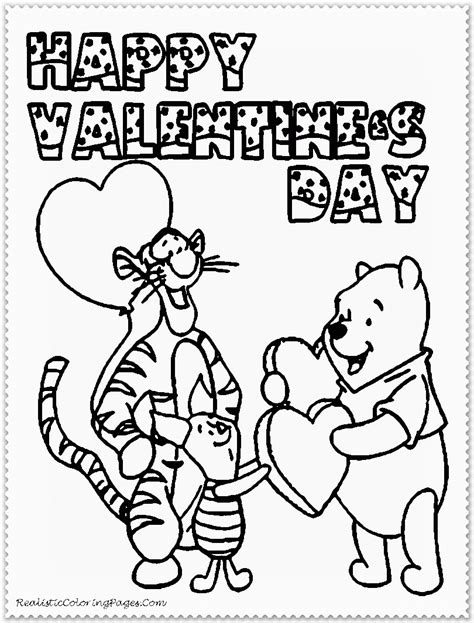 Theme parks, resorts, movies, tv programs, characters, games, videos, music, shopping, and more! Valentine Coloring Pages Disney - Coloring Home