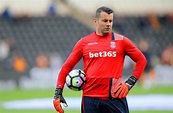 Irish goalkeeping great Shay Given could be set to retire after release ...