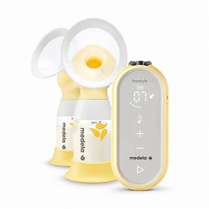 Best Breast Pumps 2023 Reviews From 