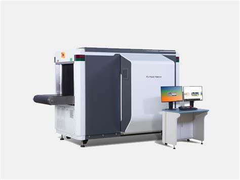 Cx6040d X Ray Inspection System