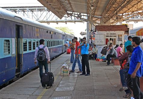 20 facts about indian railways