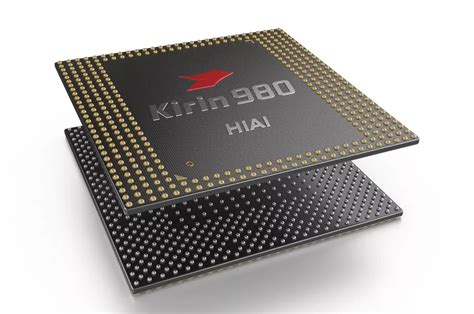 Huawei Announces Kirin 980 Is The Worlds First 7nm Soc Passing