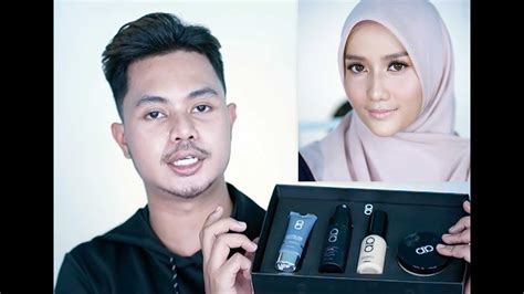 Rated 0 out of 5. Belajar Makeup Raya AIDILADHA SIMPLE+MATTE by Dato Alha ...