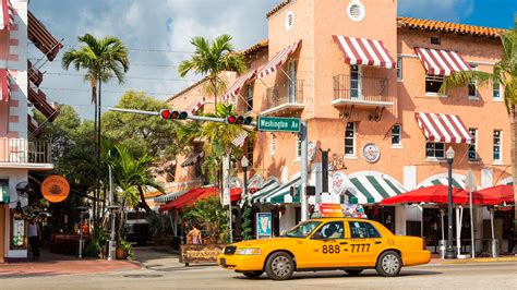 10 Shopping Spots To Treat Yourself While Visiting Miami Beach