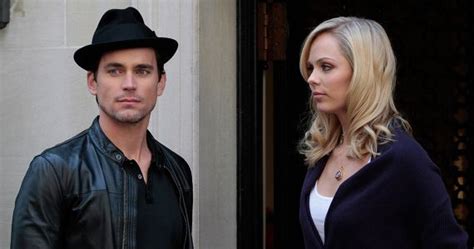 White Collar Season 4 Episode 4 Parting Shots Recap