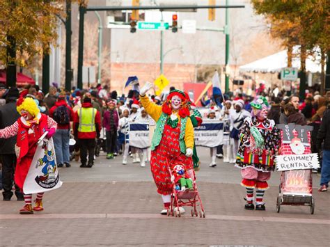 Check spelling or type a new query. Montgomery County Thanksgiving Parade 2017: Time, Route ...