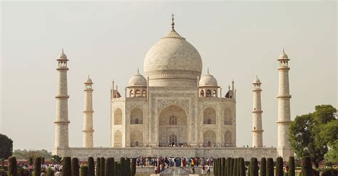 India Tours & Travel - G Adventures