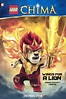Legends of Chima: Legends of Chima 5: Wings for a Lion (Hardcover ...