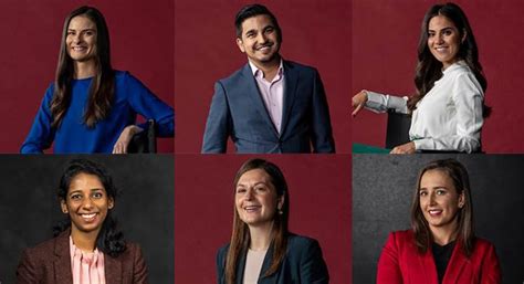 AFR Boss names winners of 2021 Boss Young Executives Awards