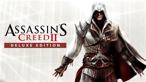 Assassin S Creed Ii Secuencia Assassins Creed Assassins Creed Ii My