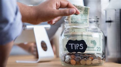 9 Amazing Tipping Stories Mental Floss
