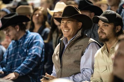 Yellowstone Season 3 Episode 3 Photos An Acceptable Surrender