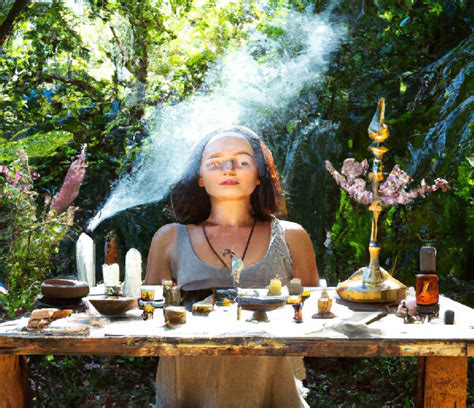 Understanding The Benefits Of Traditional Healing Methods The Power Of The Ancient Healing