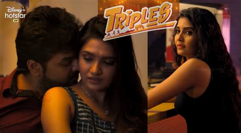 Triples Web Series 2020 Watch All Latest Episodes Online On Hotstar