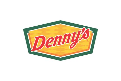 Dennys Logo