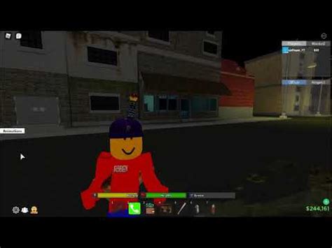 Guys i found an da hood unban script and i wanted to tell u the script: Da Hood Ids - YouTube