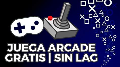En atari arcade encontrarás clásicos de atari tan apreciados como asteroids y lunar lander, entre otros. JUEGA ARCADE EN PC ONLINE, GRATIS, SIN PUBLICIDAD Y SIN LAG!!! - YouTube