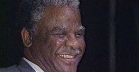 The Last Laugh Harold Leaders Death Marks The End Of An Era