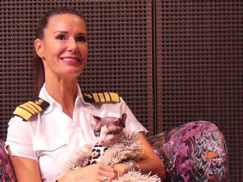 Celebrity Beyond Innovations In Cruisingand The Captains Cat