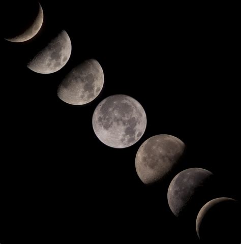 Free Creative Commons Moon Photos (Royalty Free) [Stellar Neophyte
