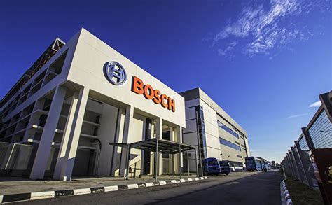 Experience the meaning of invented for life by bosch completely new. Bosch Malaysia Company Profile and Jobs | WOBB