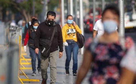 La ciudad de méxico (cdmx) permanecerá en semáforo verde durante dos semanas más, así lo informaron autoridades capitalinas en conferencia de prensa. ¡Por fin! CDMX pasa a semáforo verde - Luis Gabriel Velazquez