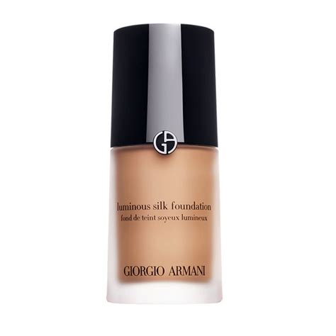 Guia de bases Giorgio Armani Beauty - Como e qual escolher
