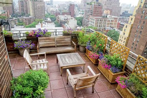 Good garden design creates pleasurable outdoor spaces for your family's relaxation and enjoyment. 10 Best Terrace Gardens Designs You Will Love To See