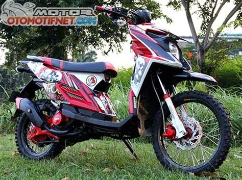 Simple inspirasi modifikasi yamaha x ride new comments via email address to use details are being delayed for reading ya guys. Modifikasi Motor Yamaha X-Ride trail Terbaru ~ Modifikasi ...