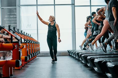 Orangetheory Fitness - Warm Springs Plaza