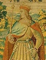 Valdemar II of Denmark (The Kalmar Union) | Alternative History | Fandom
