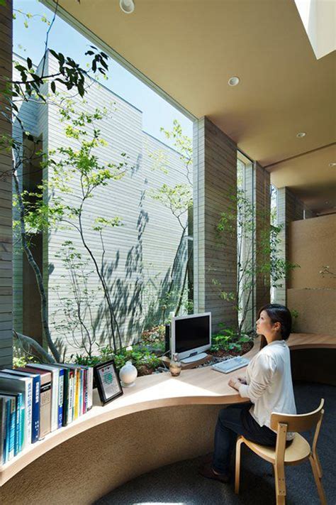 15 Cool Outdoor Workspace Ideas Homemydesign