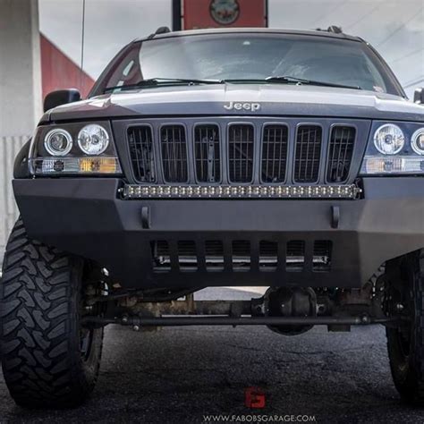 The diy off road section of gg custom metal fab has expanded to its own website to improve customer experience. DIY Off Road Products | Jeep bumpers, Jeep wj, Jeep zj