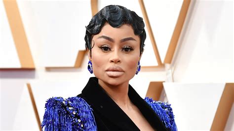 Blac chyna was born and raised in washington, d.c. Everything We Know About Blac Chyna's New Reality Show