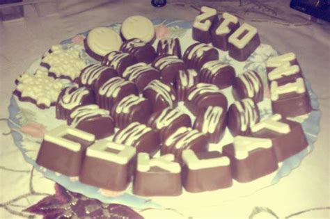 Resepi Coklat Buatan Sendiri / Tak Payah Beli Lagi Ini Cara Buat