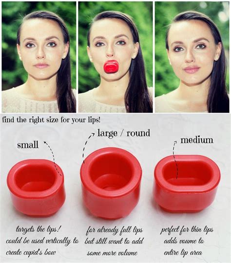 You have noticed that lips are the first to get. We Rounded Up The Best Ways To Naturally Plump Your Lips ...
