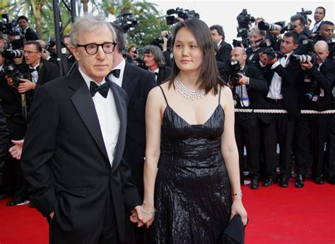 The Most Disturbing Thing Woody Allen Has Ever Said About