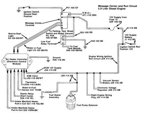 Diagram marine diesel engine parts. diesel engine parts diagram - Google Search | Mechanic stuff | Pinterest | Diesel engine ...