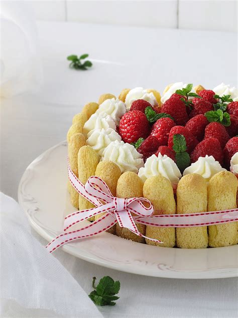 We did not find results for: Torta Charlotte di Ernest Knam - Deliziosa Virtù