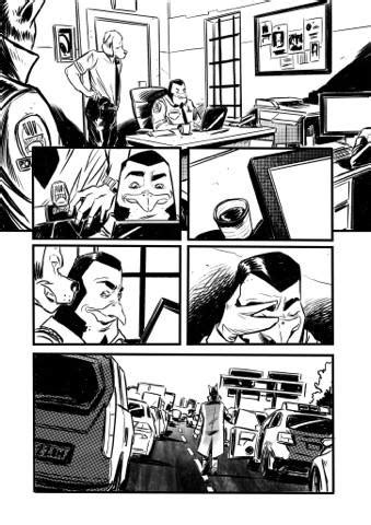 Maybe you would like to learn more about one of these? Dog Days - Original Graphic Novel added... - Dog Days ...