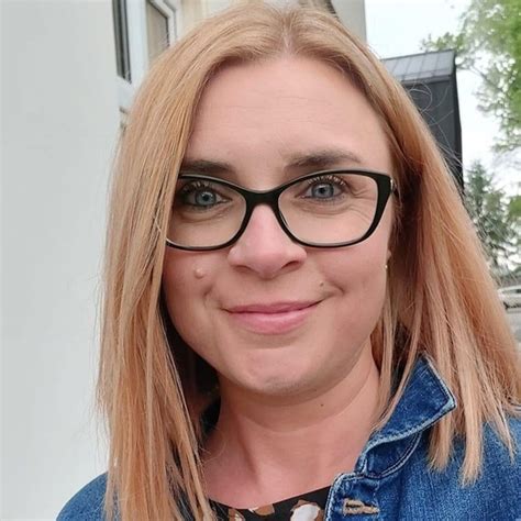 Katarzyna Wojak It Recruiter Softserve Inc Goldenlinepl