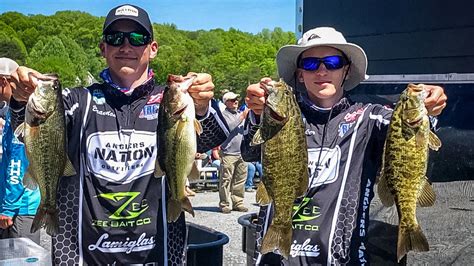 We did not find results for: Palisades High School Wins 2019 Bass Pro Shops FLW High ...