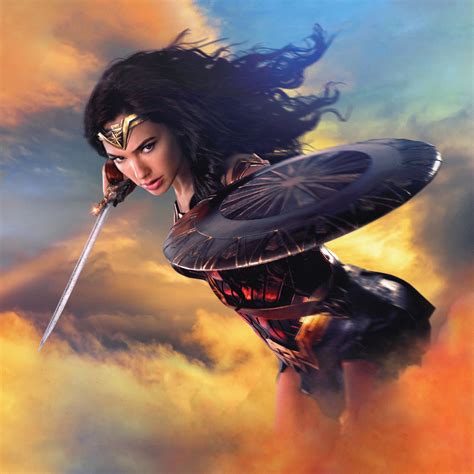 Wonder Woman Forum Avatar Profile Photo Id 114790 Avatar Abyss