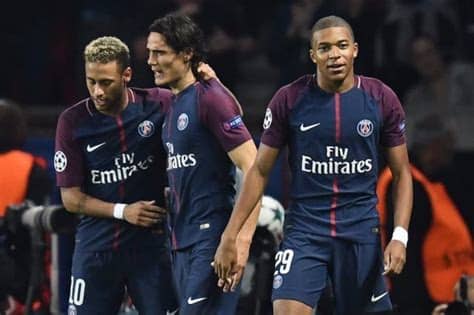 باريس سان جيرمان يصدر أول بيان عن إصابة نجمه نيمار. تشكيل باريس سان جيرمان أمام نانت بالدورى الفرنسي - سوبر كورة