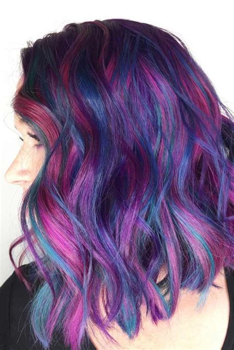Cool 51 Inspiring Bold Ombre Hair Colors Ideas Trend 2018 More At